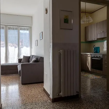 Casa Margherita Appartement *