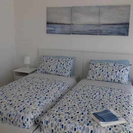 Appartement Casa Margherita Bellagio