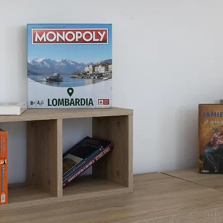 Casa Margherita Appartement