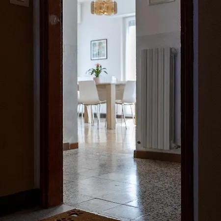 Casa Margherita Appartement *